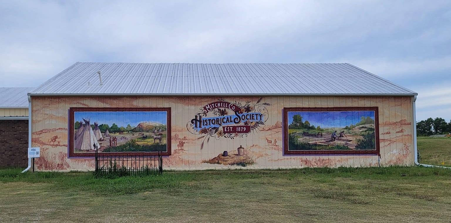 Attractions & History