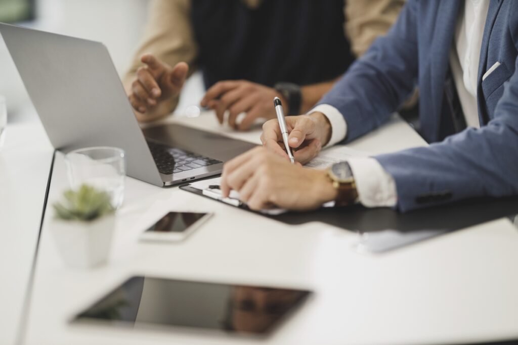 Business Resources