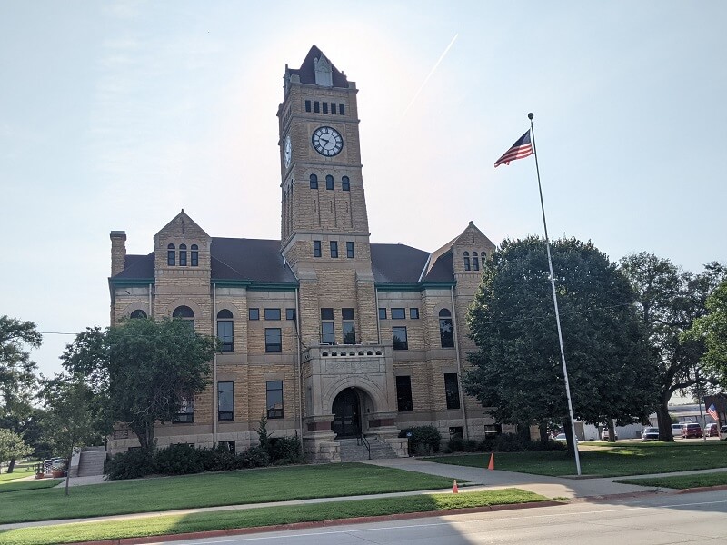 County Programs