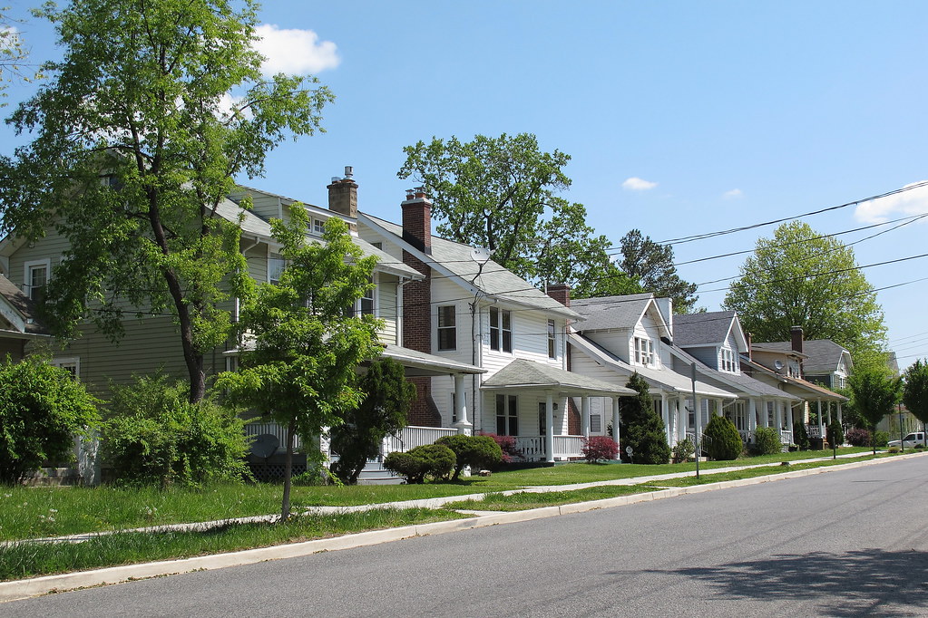 Housing Resources