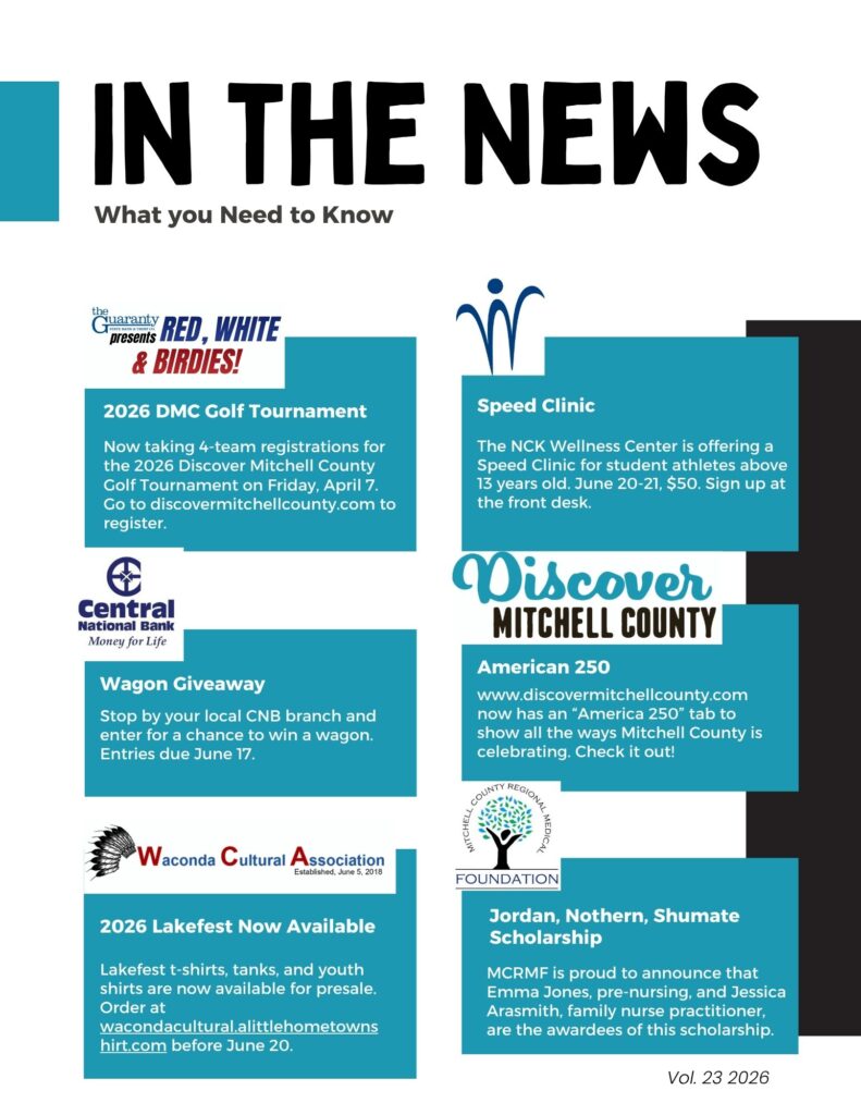 In the News