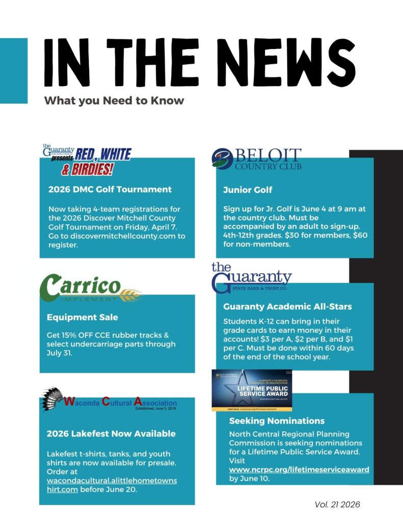 In the News