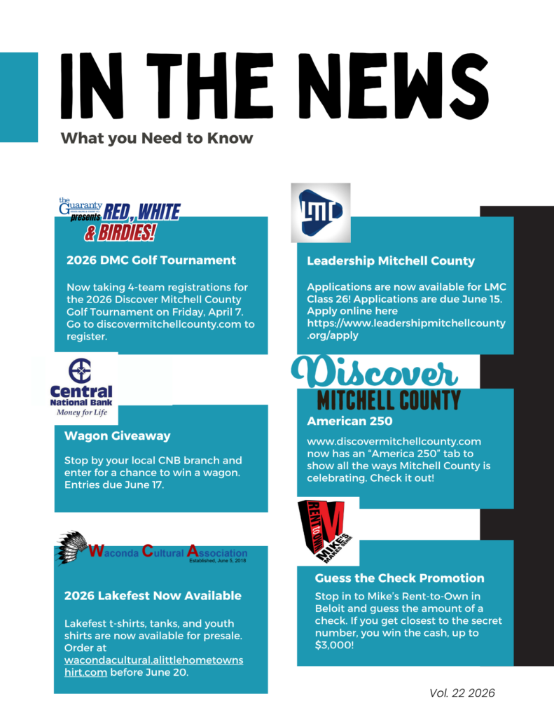In the News